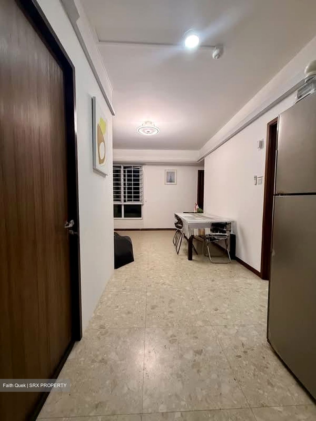 The Floravale (D22), Condominium #550985141